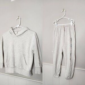 CHILDHOODS Stay Cozy Joggers Sets